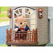 CC RIVERSIDE MANOR--CALICO CRITTERS