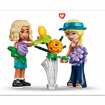 LEGO CREATIVE FLOWER SHOP