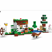 LEGO FIRST NIGHT ADVENTURE