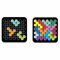 IQ PUZZLER DELUXE EDITION