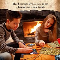 EXIT MAGICAL ACADEMY
