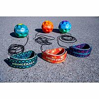 GRADIENT BOUNCEBACK BALL