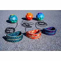 GRADIENT BOUNCEBACK BALL