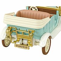 CC CLASSIC FAMILY CAR-CALICO CRITTERS