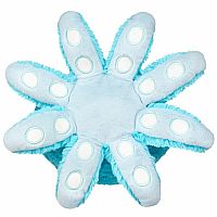 SQUBL MINI BABY OCTOPUS BLUE
