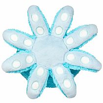 SQUBL MINI BABY OCTOPUS BLUE