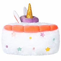 SNACKERS UNICORN CAKE