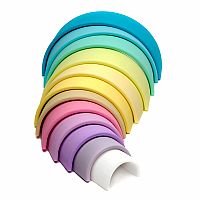DENA FIRST RAINBOW PASTEL LG