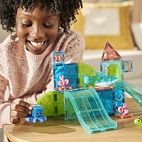 MAGNA-TILES CORAL REEF 25 PC