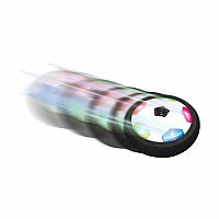 AIR SOCCER DISK GLOW