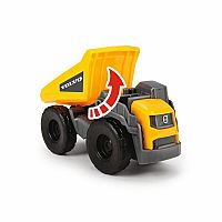 DICKIE MACK VOLVO MICRO TRUCK