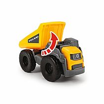 DICKIE MACK VOLVO MICRO TRUCK