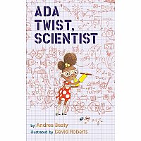 YOTO ADA TWIST SCIENTIST
