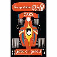 YOTO BRAINBOTS TRANSPORTATION