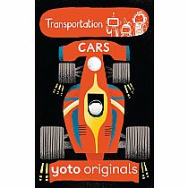 YOTO BRAINBOTS TRANSPORTATION