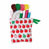 SEW CRAFTY COTTAGE
