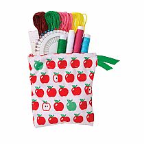 SEW CRAFTY COTTAGE