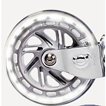 SPRITE SCOOTER LED SAPPHIRE BL