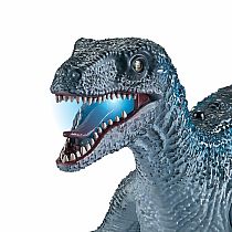 ROBORAPTOR RC