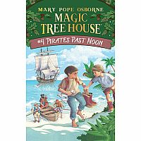 YOTO MAGIC TREE HOUSE SET #1
