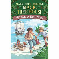 YOTO MAGIC TREE HOUSE SET #1