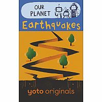 YOTO BRAINBOTS OUR PLANET