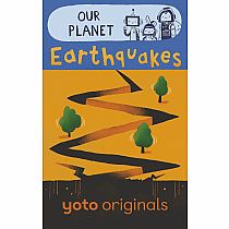 YOTO BRAINBOTS OUR PLANET