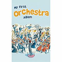 YOTO FIRST CLASSICAL MUSIC COLLECTION