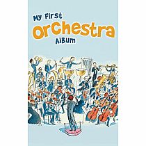 YOTO FIRST CLASSICAL MUSIC COLLECTION