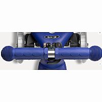 MINI DLX SCOOTER BLUE