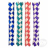 FINGER TRAP PUZZLE