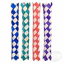 FINGER TRAP PUZZLE
