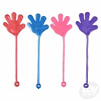 LARGE STICKY HAND