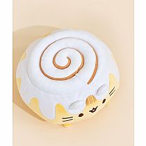 PUSHEEN CINNAMON ROLL