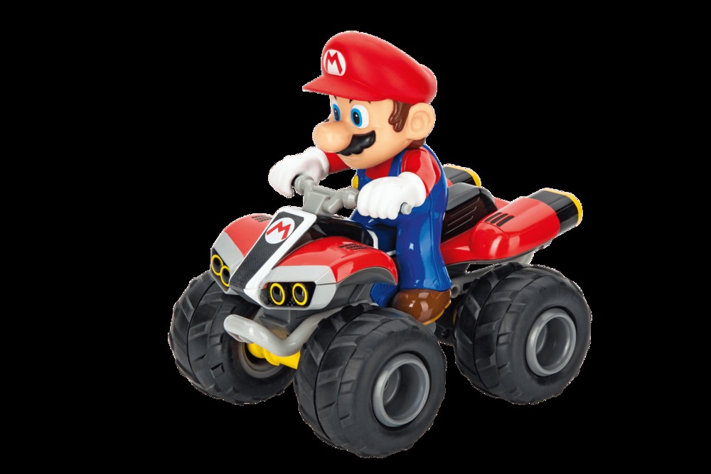 Mario kart quad best sale