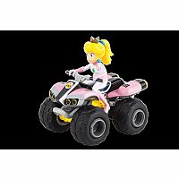 MARIO KART PEACH QUAD