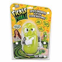 FICKLE PICKLE