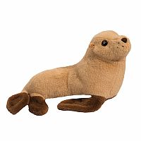 BARK SEA LION