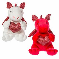 LOVE DRAGON ASST
