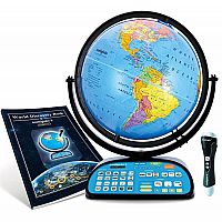 Intelliglobe II Smart Globe