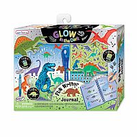 FUN WRITER, DINOSAUR