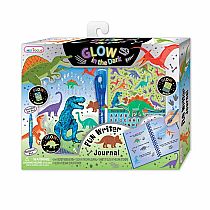 FUN WRITER, DINOSAUR