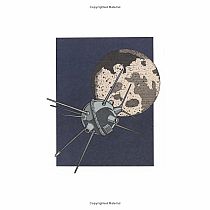 History of Space Exploration Coloring Book