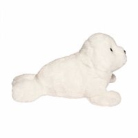 Sprinkles White Seal