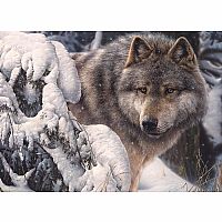 MASTER OF THE NORTH 1000PC PUZ
