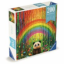 BAMBOO PANDA 200 PC PUZ