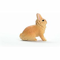 SCHLEICH LIONHEAD RABBIT