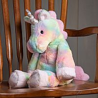 MARSHMALLOW FRO-YO UNICORN