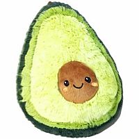 SNACKERS AVOCADO