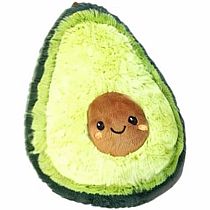 SNACKERS AVOCADO